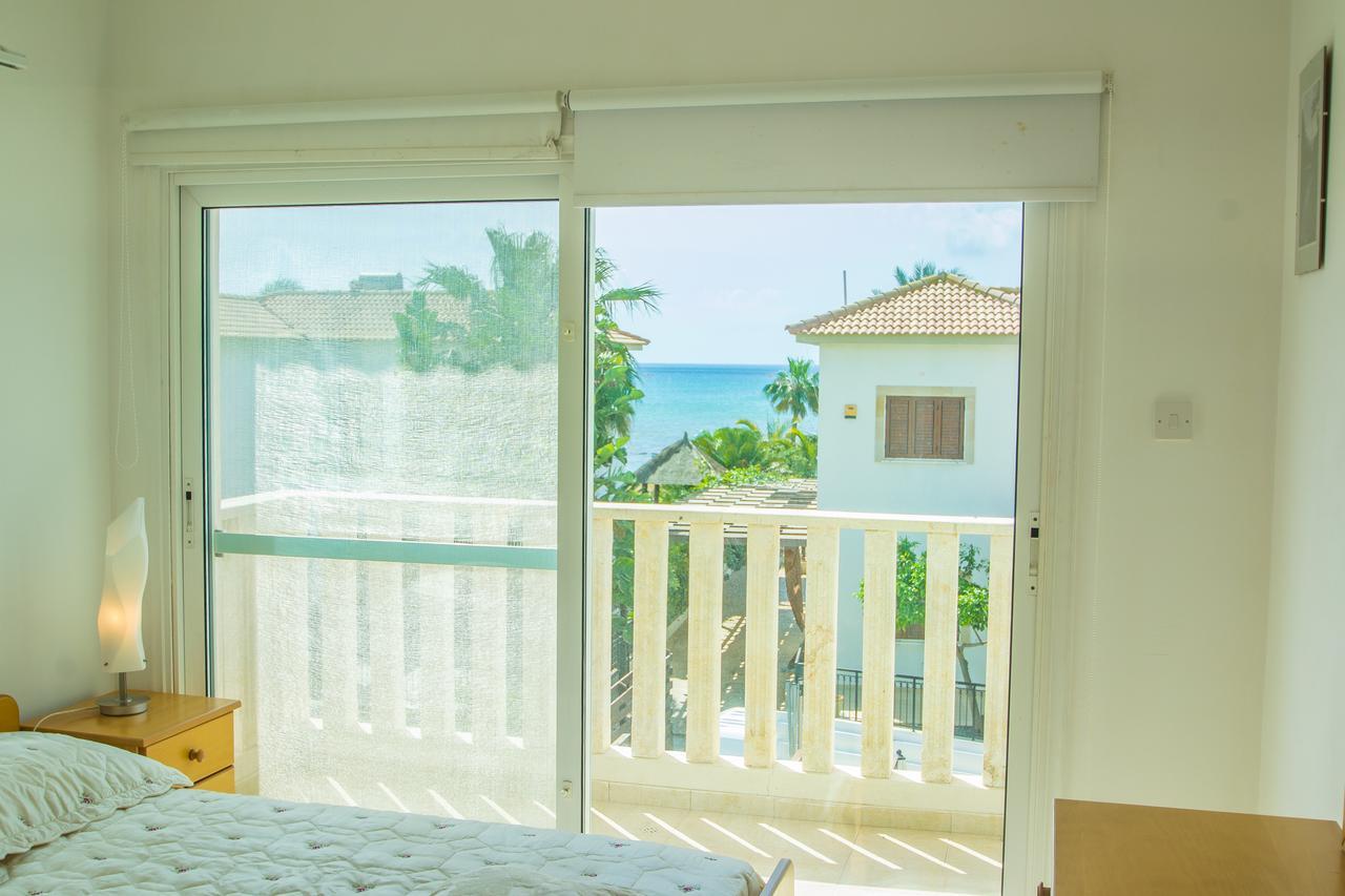 Ayia Thekla Atlas 10 Villa Sotira  Extérieur photo