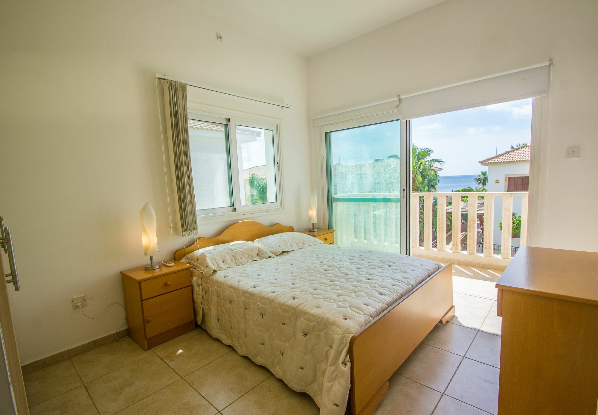 Ayia Thekla Atlas 10 Villa Sotira  Extérieur photo