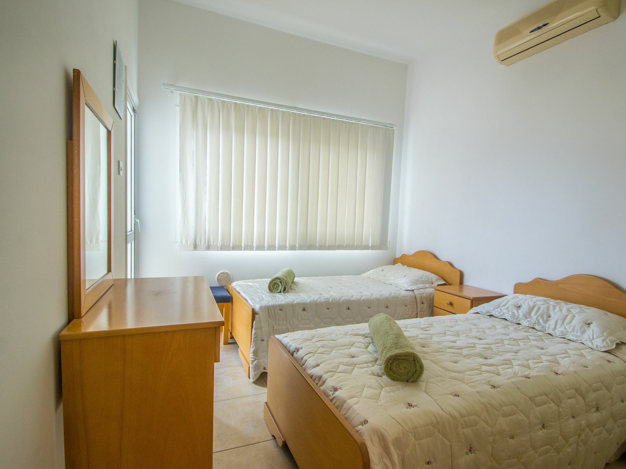Ayia Thekla Atlas 10 Villa Sotira  Extérieur photo